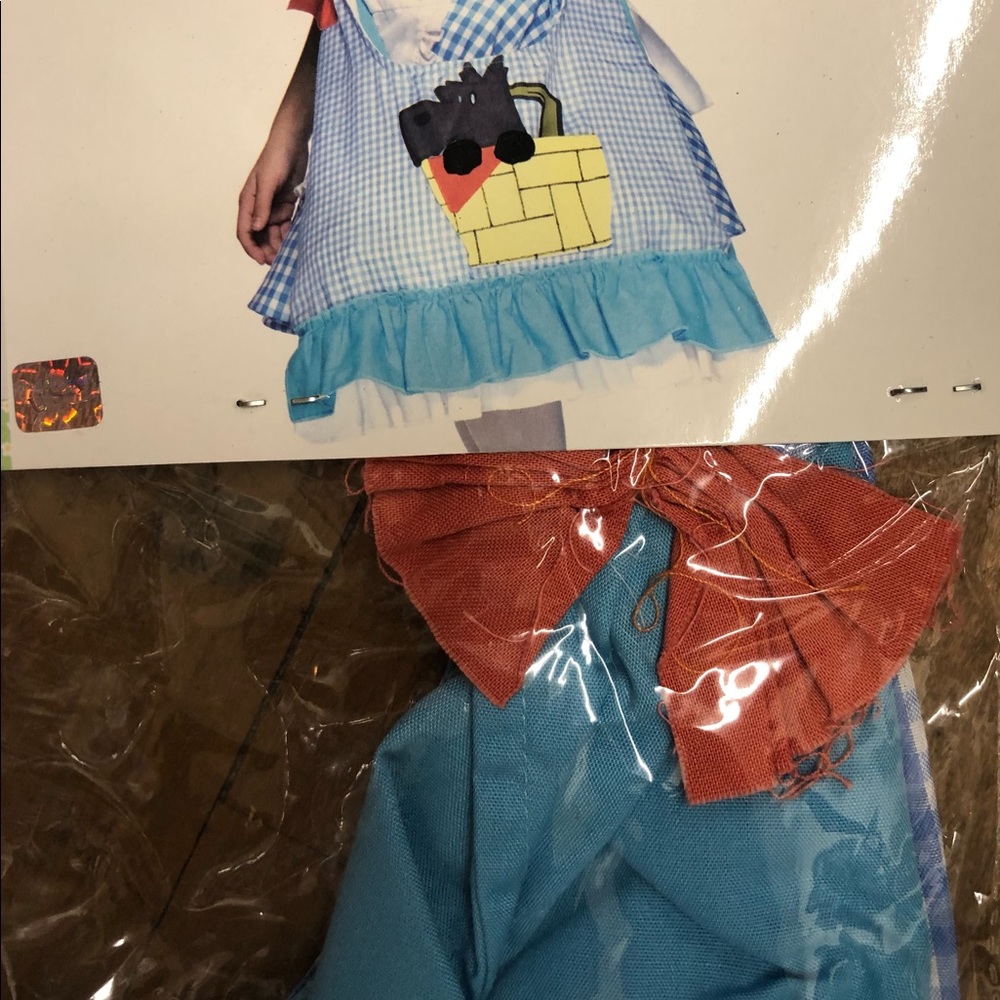Leg Avenue Toto Treat Bag